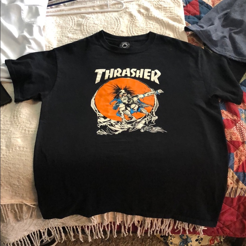 Thrasher shirt